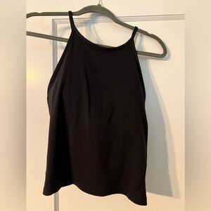 Lululemon racerback tank size 12
